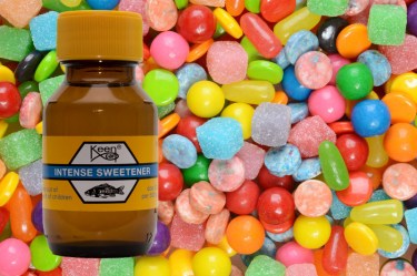 Intense Sweetener